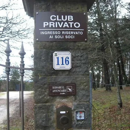 Club Prive New Divina Corgna
