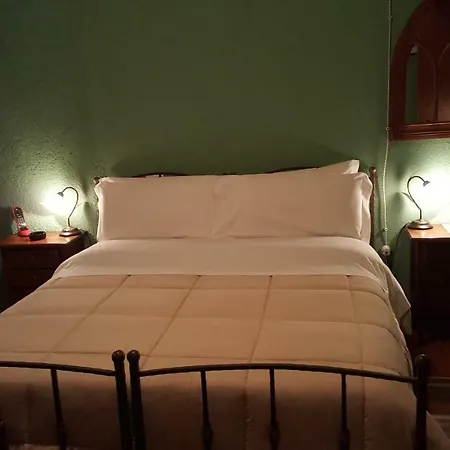 Bed & Breakfast Club Prive New Divina Corgna