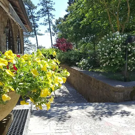 Bed & Breakfast Club Prive New Divina Corgna